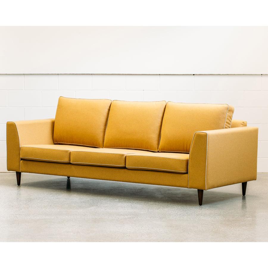 Custom Santa Barbara Sofa - Stacks Furniture Store