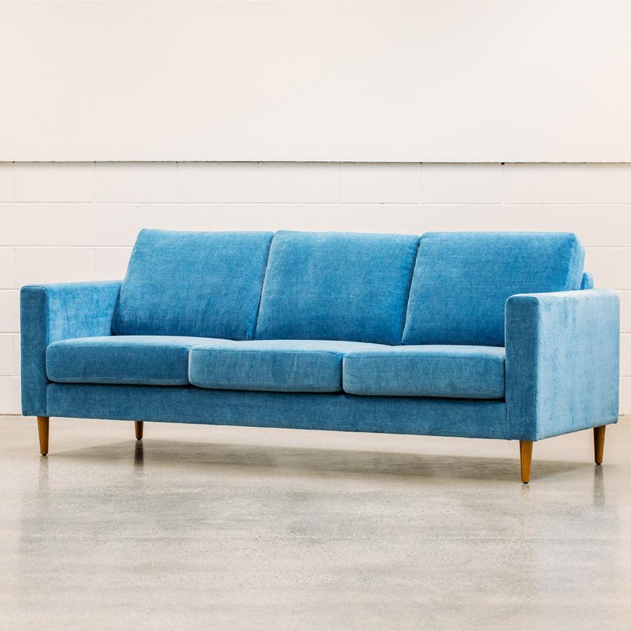 Custom Tango Sofa - Stacks Furniture Store