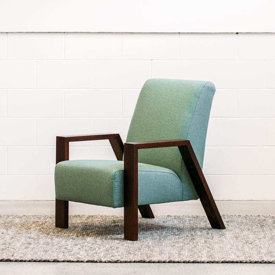 Custom Mogambo Chair - Stacks Furniture Store