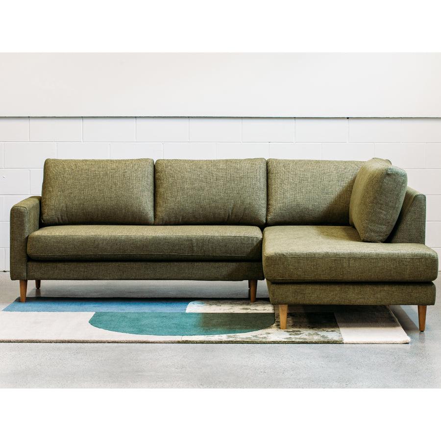Custom Voyager Sofa - Stacks Furniture Store