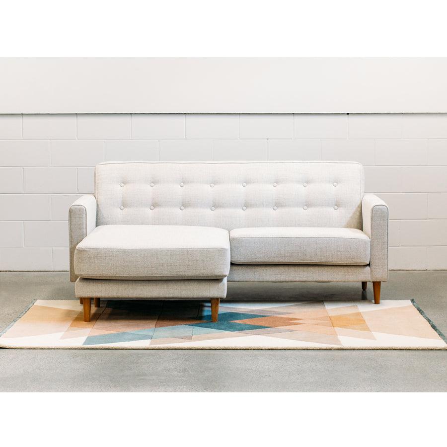 Custom Ventura Sofa - Stacks Furniture Store