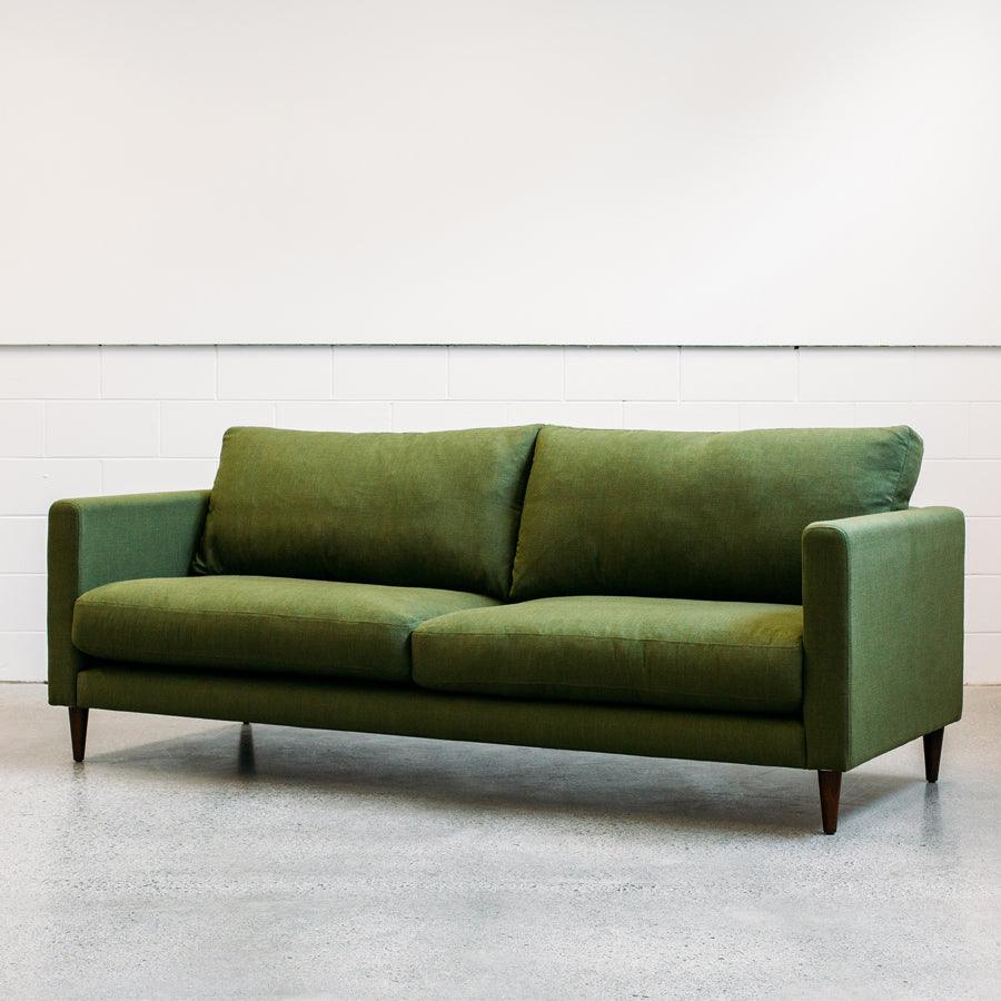 Custom Monterey Sofa - Stacks Furniture Store