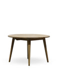 Maraetai Round Dining Table - 1200mm
