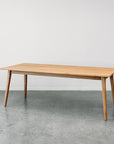 Maraetai Dining Table - 1500mm