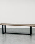 bench seat