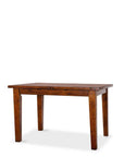 Greytown Extendable Dining Table - 1200mm - Stacks Furniture Store