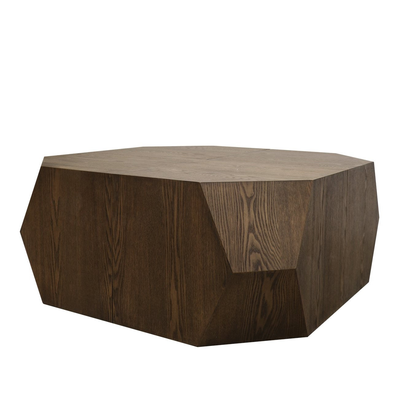 Alto modular coffee table
