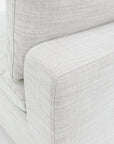 MORIYAMA | modular five piece - limestone