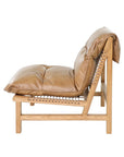 Dexter side chair
