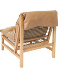 Dexter side chair