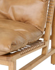 Dexter side chair