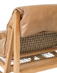 Dexter side chair