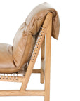 Dexter side chair