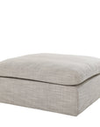 MORIYAMA | modular five piece - linen
