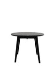 Maraetai round dining table