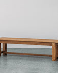 Kairaki bench