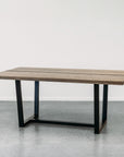 Ghost Bay 2000mm dining table