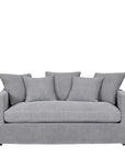 Noosa slip cover 2 seat sofa
