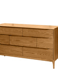 Ghost 7 drawer dresser