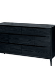 Ghost 7 drawer dresser