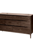 Ghost 7 drawer dresser