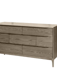 Ghost 7 drawer dresser