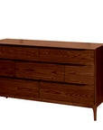 Ghost 7 drawer dresser