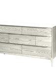 Ghost 7 drawer dresser