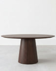 Ghost Ridge Round Dining Table