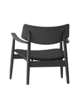 Alta Leisure chair in black