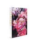 Flowers: Art & Bouquets Book