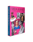 Frida Kahlo: Art of Being Book