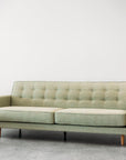 Ventura sofa in corey alfalfa