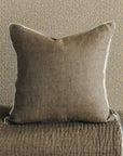 Appetto Cushion in Copper