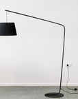 Archer floor lamp