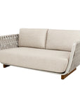 Arika outdoor sofa