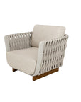 Arika outdoor armchair