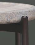 Athen short side table