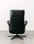 IMG Space 5100 Chair Manual Integrated