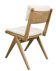 Cortez Dining Chair - Natural