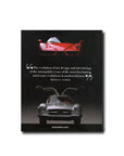 Iconic: Advertising & the Automobile Book