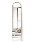 Bellwood mirror in natural
