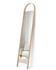 Bellwood mirror in natural