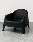 Yoyo Outdoor Chair - Black