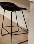 Gemini C10 Barstool - Black 