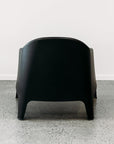 Yoyo Outdoor Chair - Black