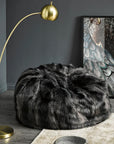 Dark & Moody Plush Pod (10 colours)