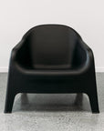 Yoyo Outdoor Chair - Black