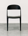 Parnell Dining Chair - Black