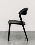 Parnell Dining Chair - Black